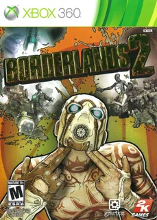 Borderlands 2