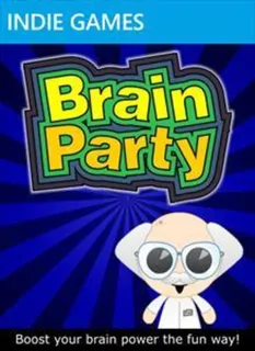 Brain Party