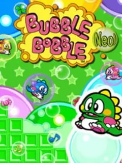 Bubble Bobble Neo