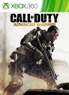 Call of Duty : Advanced Warfare - Supremacy