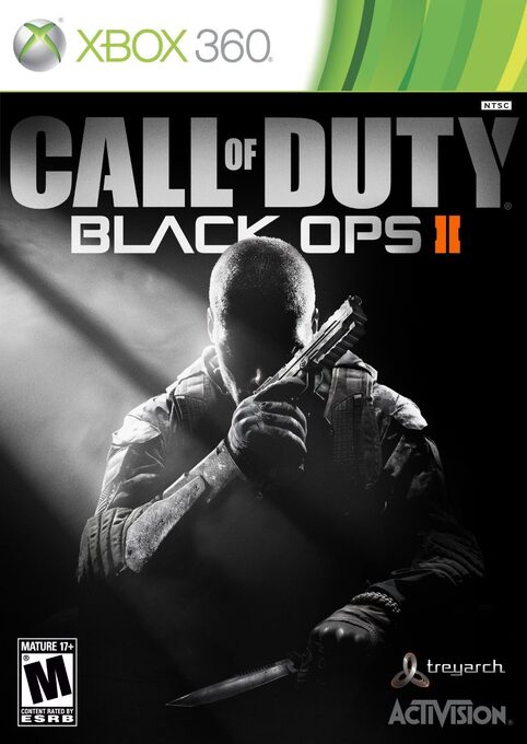 Call of Duty - Black Ops II - Nuketown Zombies