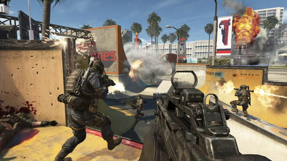 Image in-game
