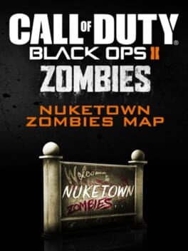Call of Duty - Black Ops - Zombies for Black Ops