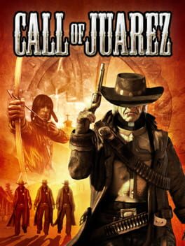 Call of Juarez - Bound in Blood - 4 Additional Multiplayer Maps