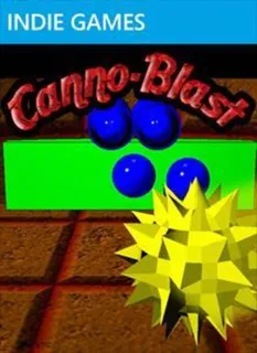 Canno-Blast