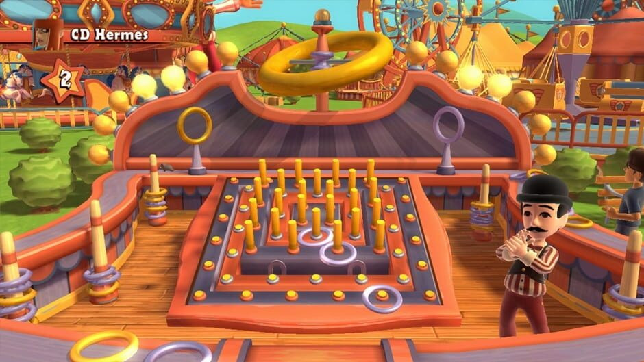 Image in-game