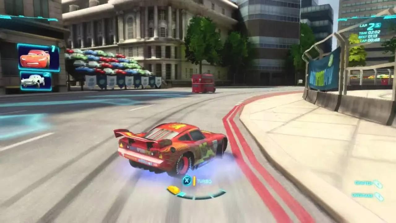 Image in-game