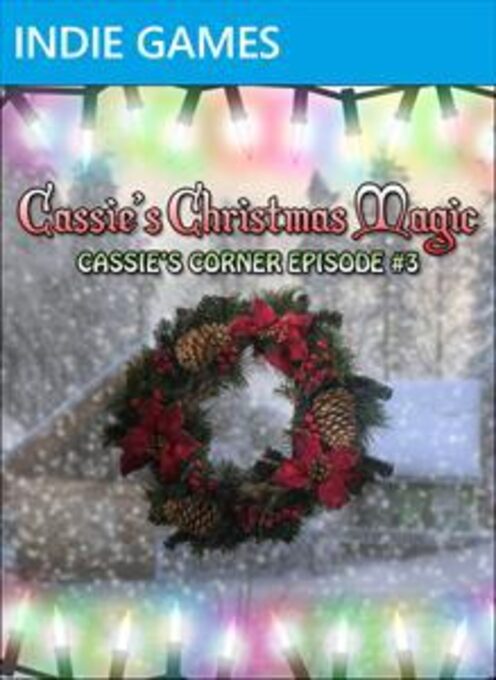 Cassie's Christmas Magic