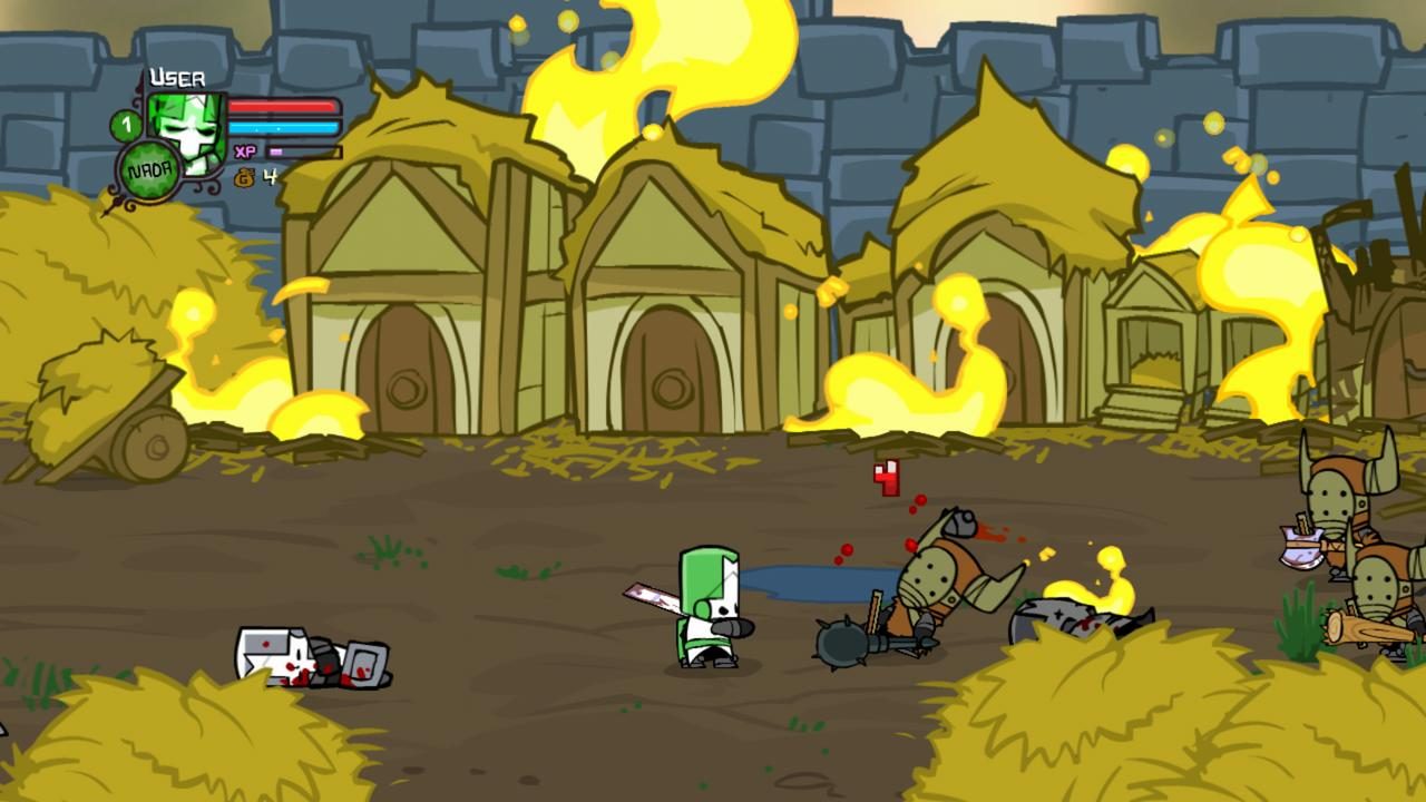 Image in-game