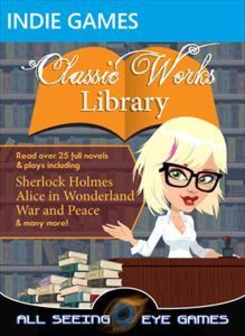 Classic Works Library