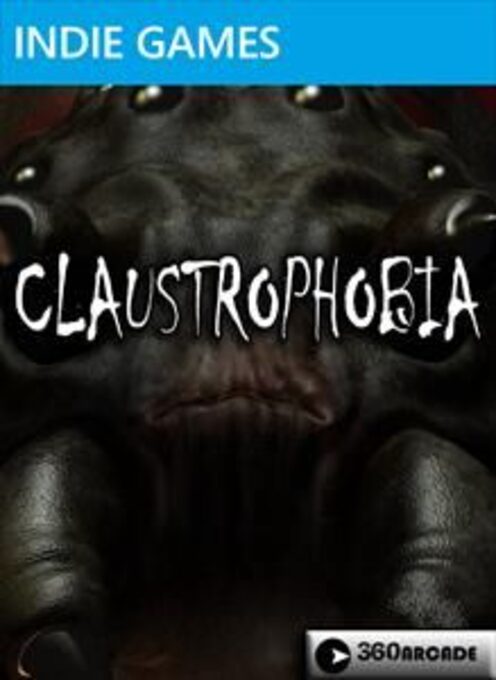 Claustrophobia