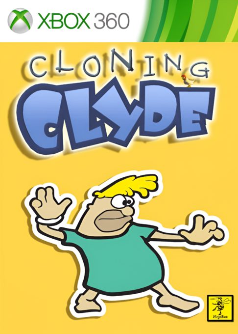 Cloning Clyde