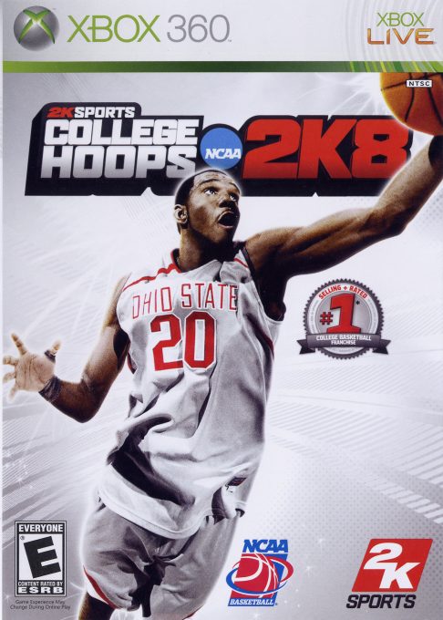 College Hoops 2k6