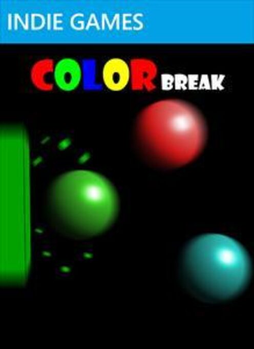 Color Break