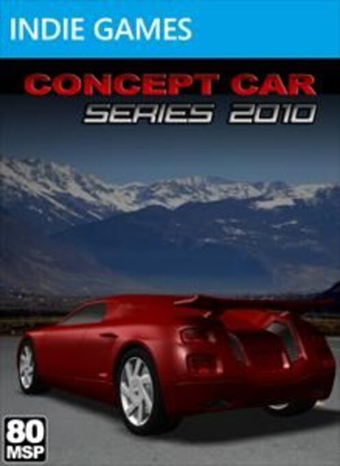 Concept Car Series 2010