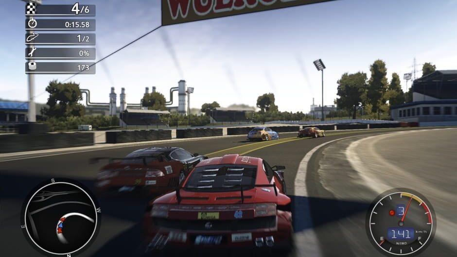Image in-game