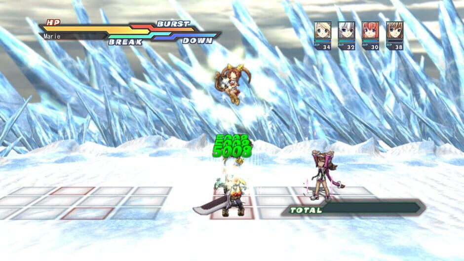 Image in-game