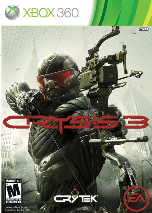 Crysis 3