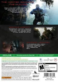 Crysis 3 - Dos