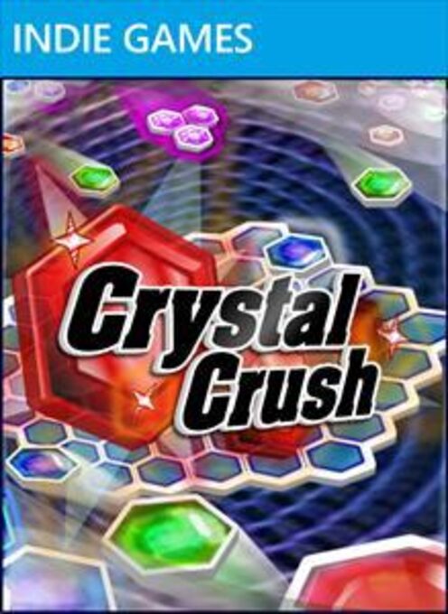 Crystal Crush