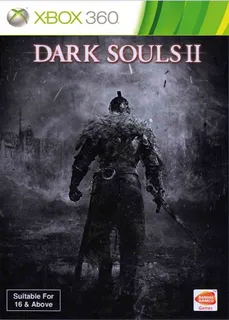 Dark Souls II