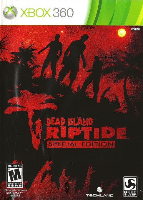 Dead Island