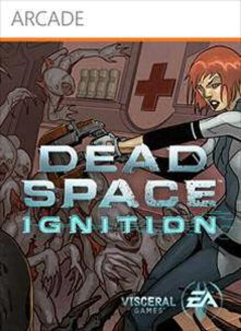 Dead Space : Ignition
