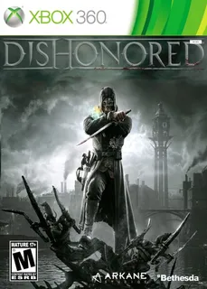Dishonored