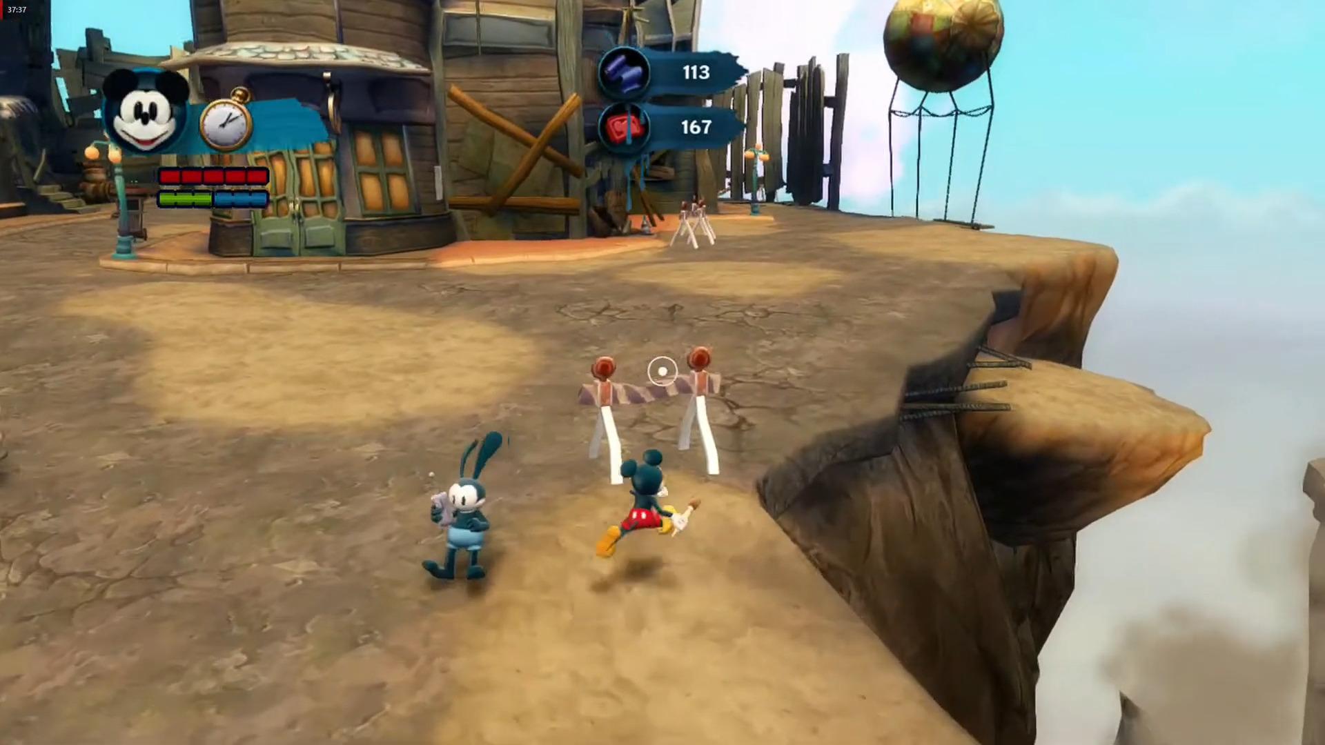 Image in-game