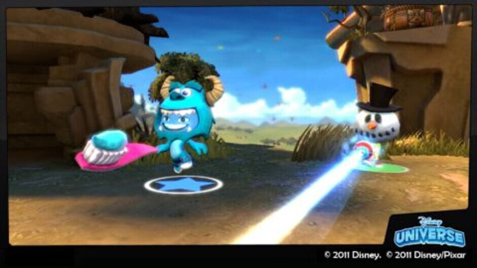 Image in-game