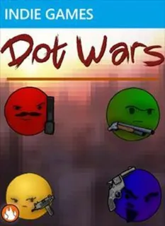 Dot Wars