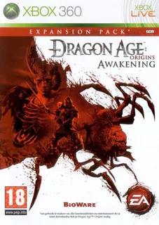 Dragon Age : Origins - Awakening
