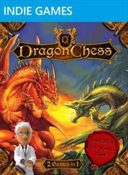 Dragon Chess