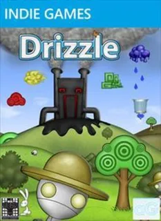 Drizzle