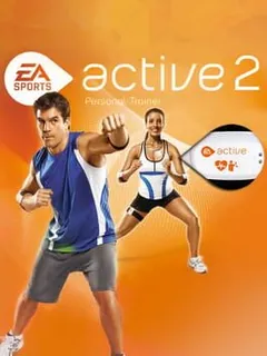 Ea Sports Active 2