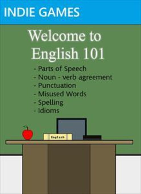 English 101