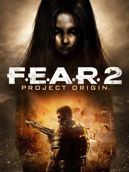F E A R 2 - Project Origin - Reborn