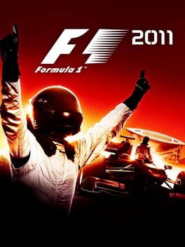 F1 2011