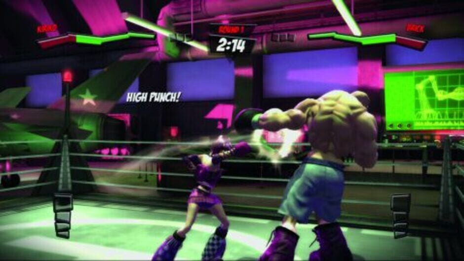 Image in-game