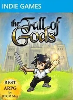 Fall of Gods, The