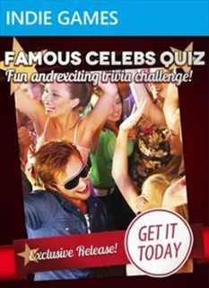 Famous Celeb Quiz