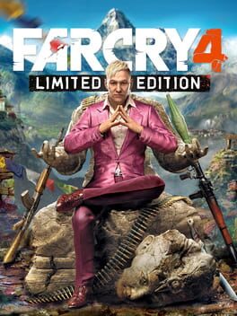 Far Cry
