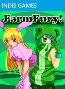 FarmFury