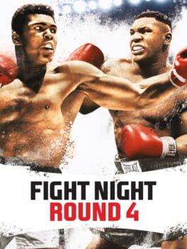 Fight Night : Round 4