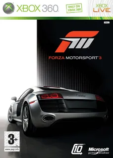 Forza 3 Ultimate Collection