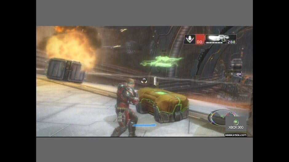 Image in-game
