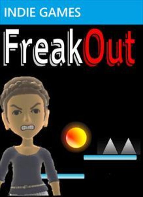 Freak Out
