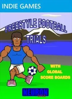 Freestyle Football Trials