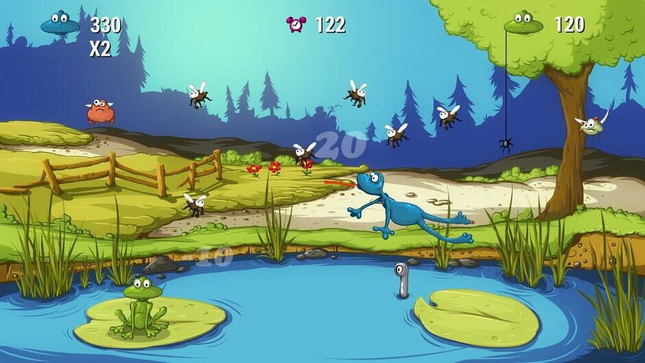 Image in-game