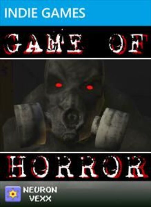 Game of Horror